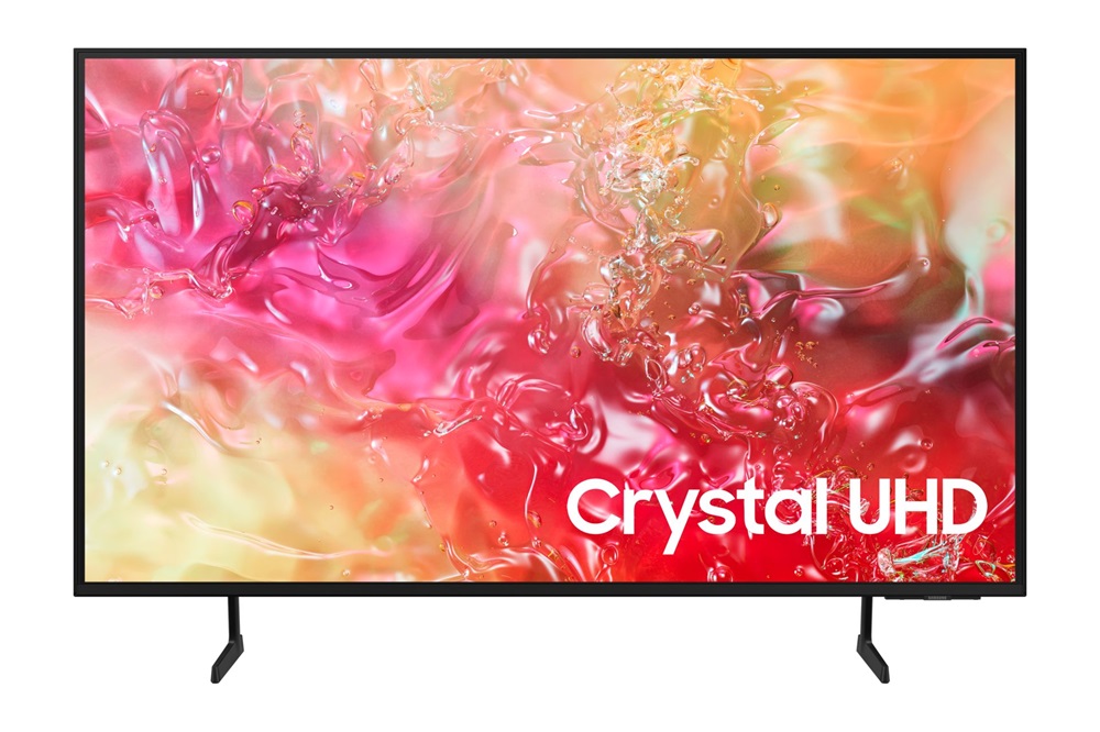 Samsung 75" UE75DU7172UXXH Crystal 4K UHD Smart TV (Újracsomagolt)