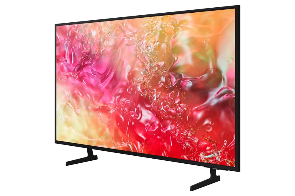 Samsung 75" UE75DU7172UXXH Crystal 4K UHD Smart TV (Újracsomagolt)