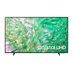 Samsung 75" UE75DU8072UXXH Crystal 4K UHD Smart TV (Újszerű)