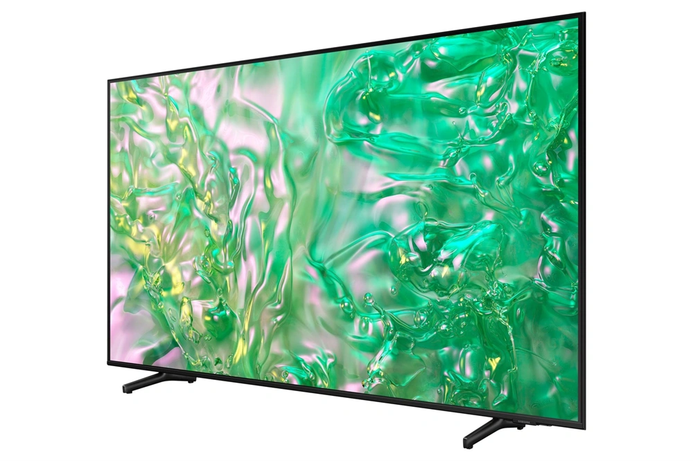 Samsung 75" UE75DU8072UXXH Crystal 4K UHD Smart TV (Újszerű)