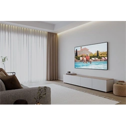 Samsung 75" UE75DU8072UXXH Crystal 4K UHD Smart TV (Újszerű)