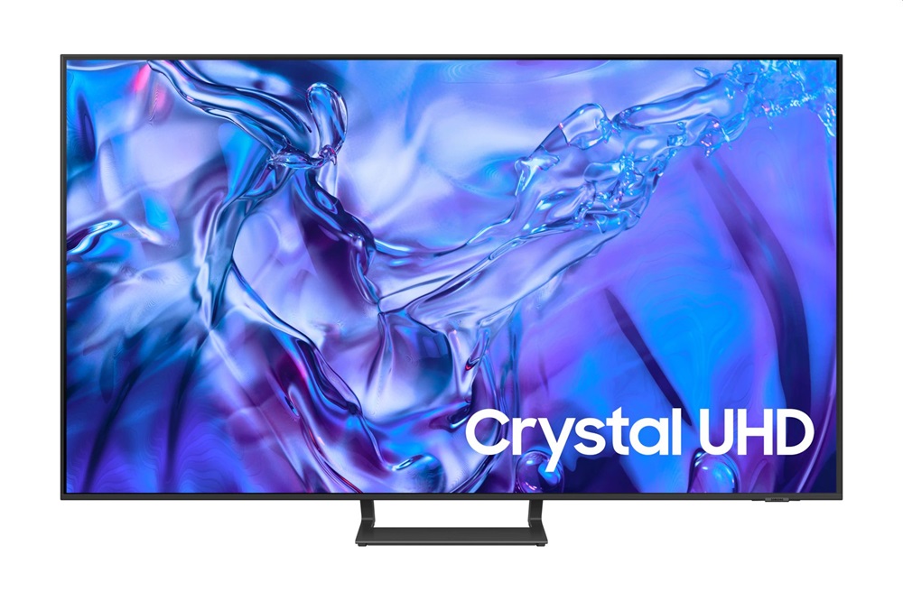 Samsung 75" UE75DU8572UXXH Crystal 4K UHD Smart TV