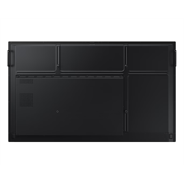 Samsung 75" WAC 4K UHD ADS érintőképernyős LFD kijelző