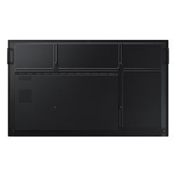 Samsung 75" WAC 4K UHD ADS érintőképernyős LFD kijelző