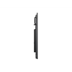 Samsung 75" WAC 4K UHD ADS érintőképernyős LFD kijelző