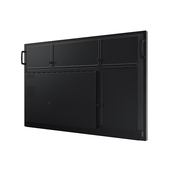 Samsung 75" WAC 4K UHD ADS érintőképernyős LFD kijelző
