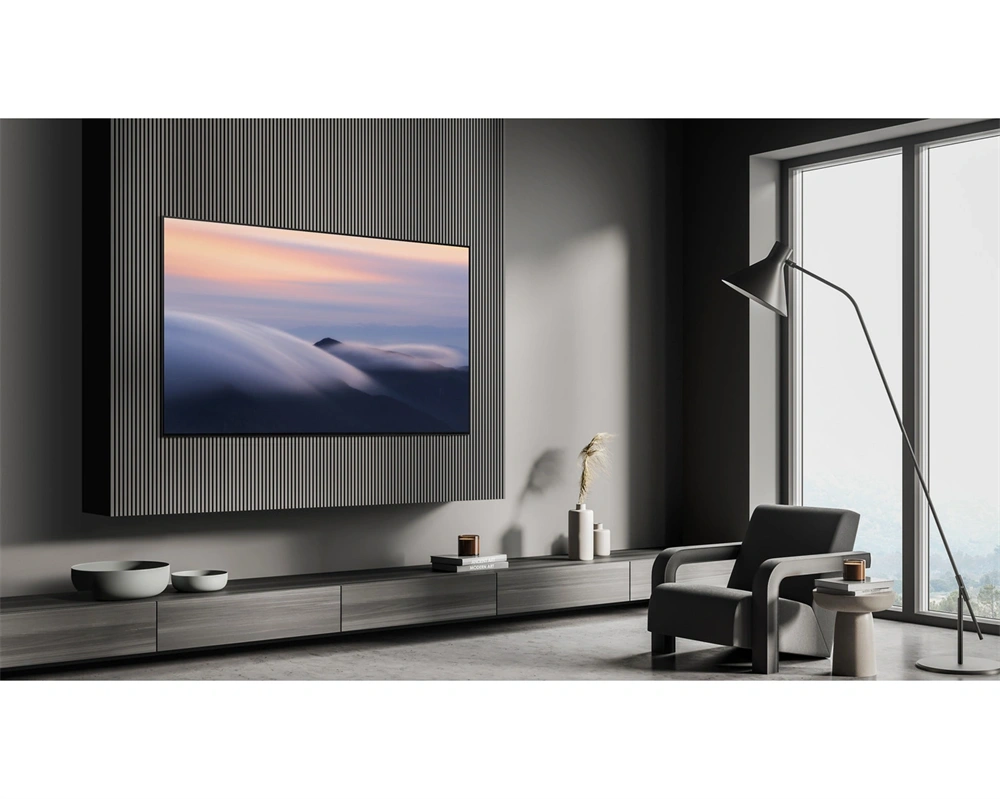 Samsung 77" QE77S90DAEXXH 4K UHD Smart OLED TV