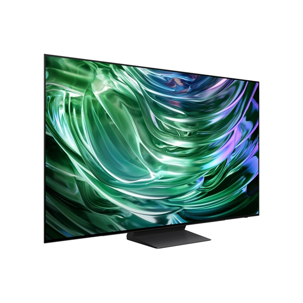 Samsung 77" QE77S90DAEXXH 4K UHD Smart OLED TV (Újszerű)