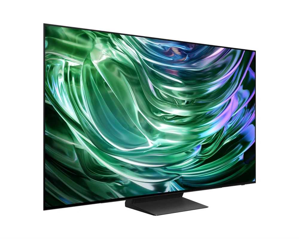 Samsung 77" QE77S90DAEXXH 4K UHD Smart OLED TV (Újszerű)