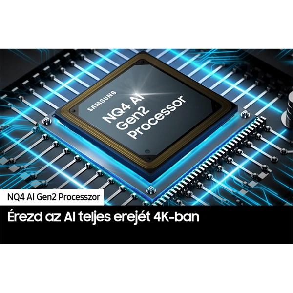 Samsung 77" QE77S90DAEXXH 4K UHD Smart OLED TV (Újszerű)