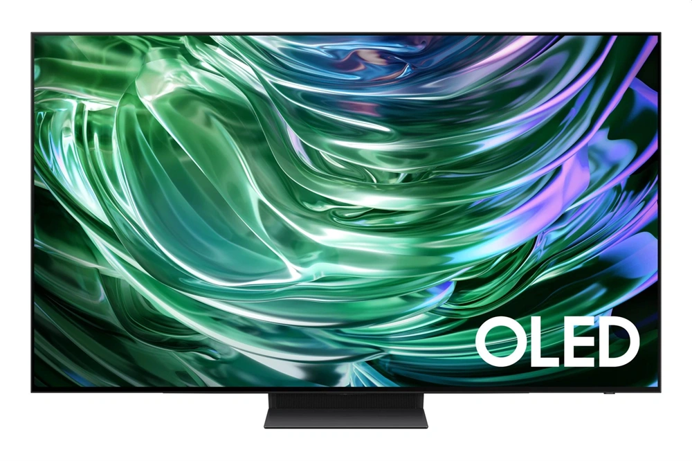 Samsung 77" QE77S90DAEXXH 4K UHD Smart OLED TV (Újszerű)