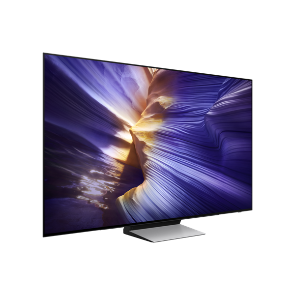 Samsung 77" QE77S90FAEXXH 4K UHD Smart OLED TV