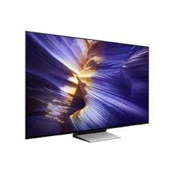 Samsung 77" QE77S90FAEXXH 4K UHD Smart OLED TV (Újracsomagolt)