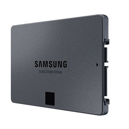 Samsung 8000GB SATA3 2,5" 870 QVO (MZ-77Q8T0BW) SSD