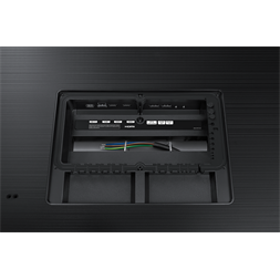 Samsung 85" LH85OHNSLGB/EN Outdoor OHN-SL 4K UHD VA kültéri LFD kijelző