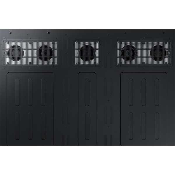 Samsung 85" LH85OHNSLGB/EN Outdoor OHN-SL 4K UHD VA kültéri LFD kijelző