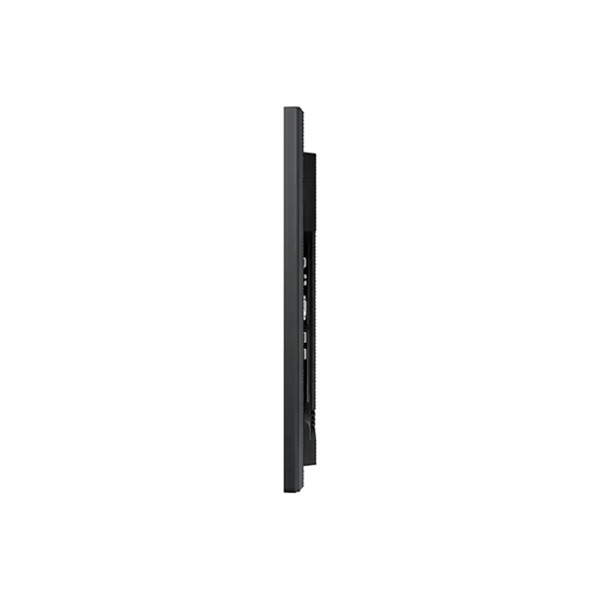 Samsung 85" QB85R-B 4K UHD VA LFD kijelző