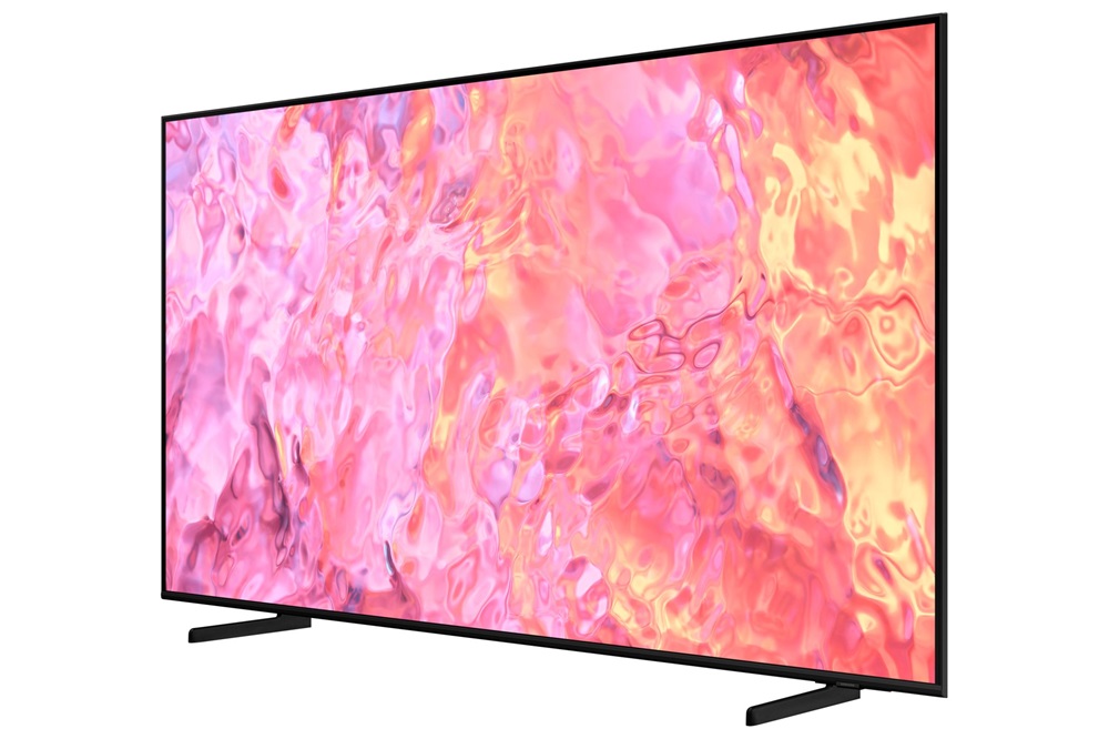 Samsung 85" QE85Q60CAUXXH 4K UHD Smart QLED TV