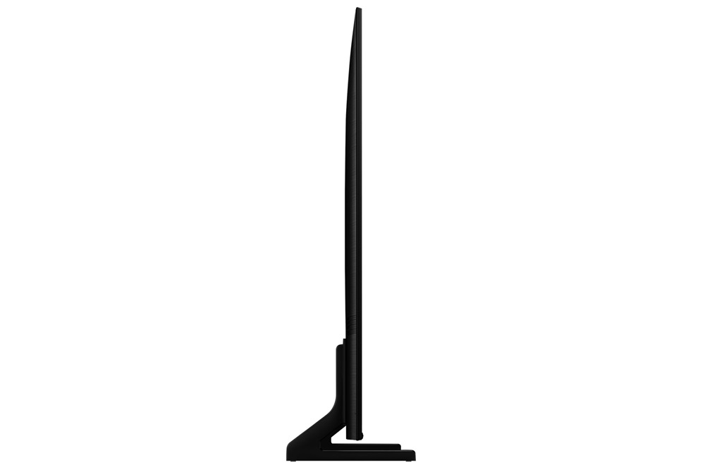 Samsung 85" QE85Q60CAUXXH 4K UHD Smart QLED TV