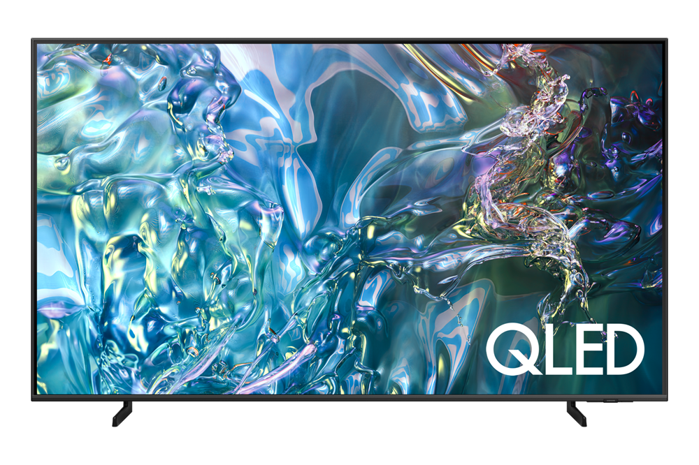 Samsung 85" QE85Q60DAUXXH 4K UHD Smart QLED TV