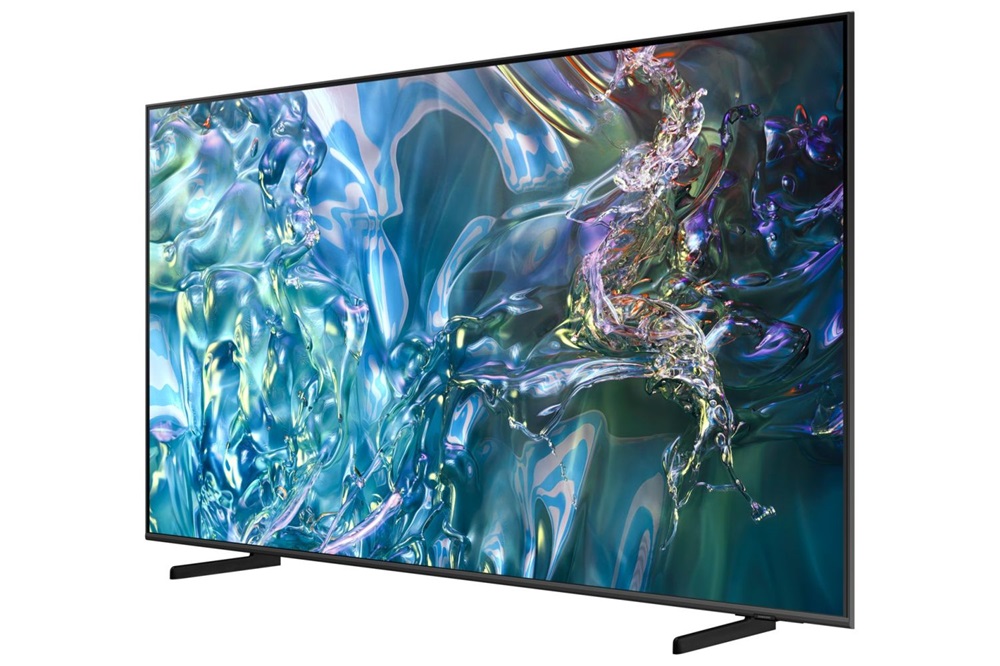 Samsung 85" QE85Q60DAUXXH 4K UHD Smart QLED TV (Újracsomagolt)