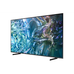 Samsung 85" QE85Q60DAUXXH 4K UHD Smart QLED TV (Újszerű)