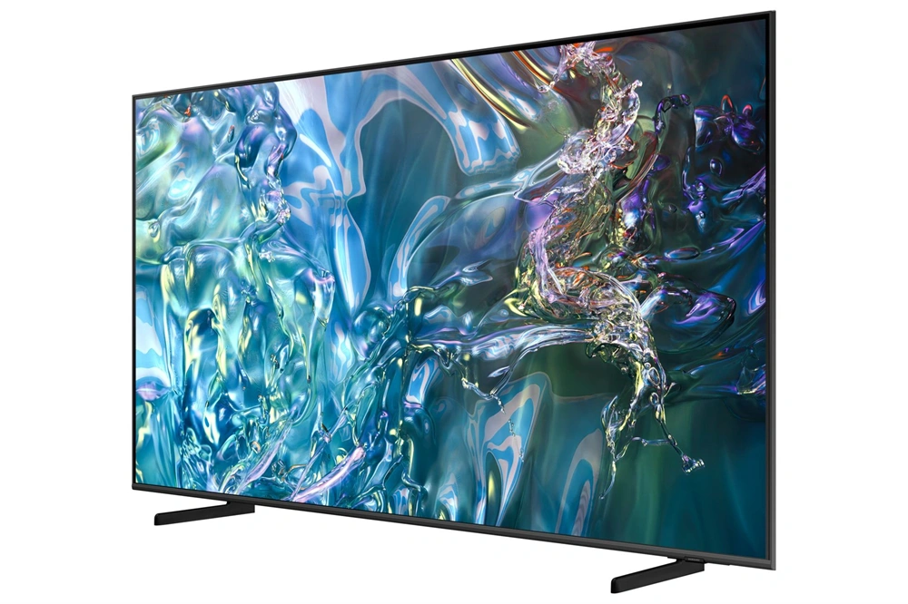 Samsung 85" QE85Q60DAUXXH 4K UHD Smart QLED TV (Újszerű)