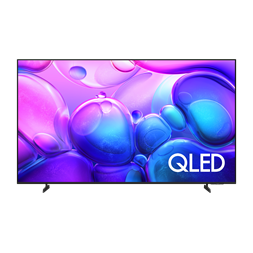 Samsung 85" QE85Q6FAAUXXH 4K UHD Smart QLED TV