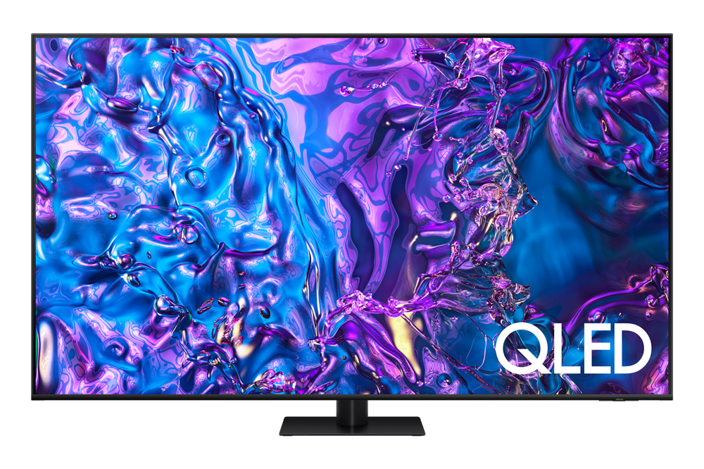Samsung 85" QE85Q70DATXXH 4K UHD Smart QLED TV