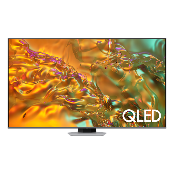 Samsung 85" QE85Q80DATXXH 4K UHD Smart QLED TV