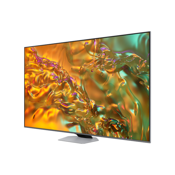 Samsung 85" QE85Q80DATXXH 4K UHD Smart QLED TV