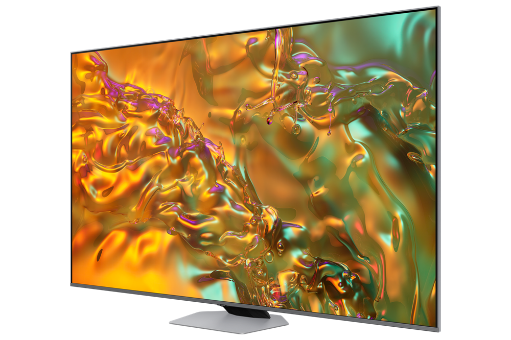Samsung 85" QE85Q80DATXXH 4K UHD Smart QLED TV