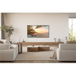 Samsung 85" QE85Q80DATXXH 4K UHD Smart QLED TV