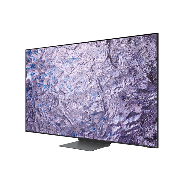 Samsung 85" QE85QN800CTXXH 8K UHD Smart Neo QLED Mini LED TV (Újracsomagolt)