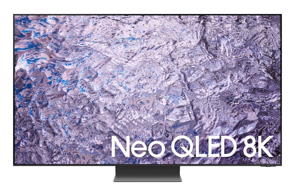 Samsung 85" QE85QN800CTXXH 8K UHD Smart Neo QLED Mini LED TV (Újracsomagolt)