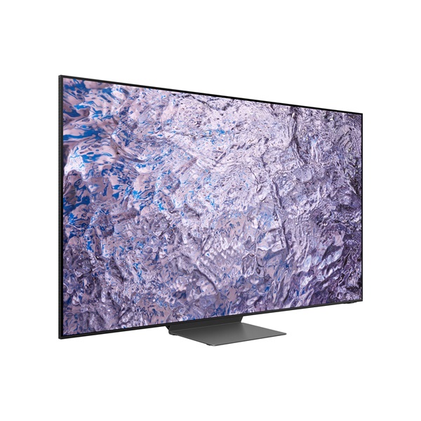 Samsung 85" QE85QN800CTXXH 8K UHD Smart Neo QLED Mini LED TV