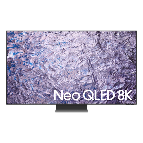 Samsung 85" QE85QN800CTXXH 8K UHD Smart Neo QLED Mini LED TV