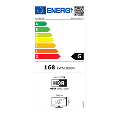 Samsung 85" QE85QN800CTXXH 8K UHD Smart Neo QLED Mini LED TV