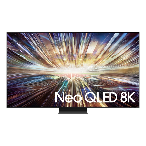 Samsung 85" QE85QN800DTXXH 8K UHD Smart Neo QLED Mini LED TV