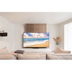 Samsung 85" QE85QN85DBTXXH 4K UHD Smart Neo QLED Mini LED TV