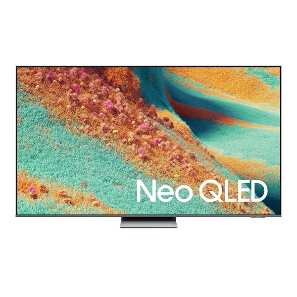 Samsung 85" QE85QN85FAUXXH 4K UHD AI Smart Neo QLED TV