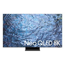 Samsung 85" QE85QN900CTXXH 8K UHD Smart Neo QLED Mini LED TV