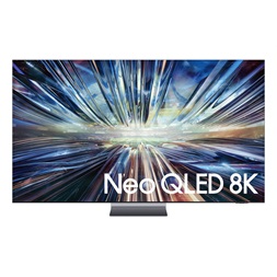 Samsung 85" QE85QN900DTXXH 8K UHD Smart Neo QLED Mini LED TV (Újracsomagolt)