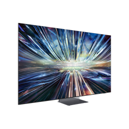 Samsung 85" QE85QN900DTXXH 8K UHD Smart Neo QLED Mini LED TV (Újracsomagolt)