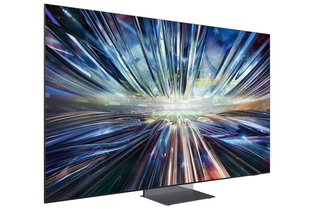 Samsung 85" QE85QN900DTXXH 8K UHD Smart Neo QLED Mini LED TV (Újracsomagolt)