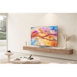 Samsung 85" QE85QN900DTXXH 8K UHD Smart Neo QLED Mini LED TV (Újracsomagolt)
