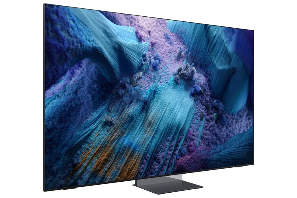 Samsung 85" QE85QN990FTXXH 8K UHD Smart Neo QLED Mini LED TV