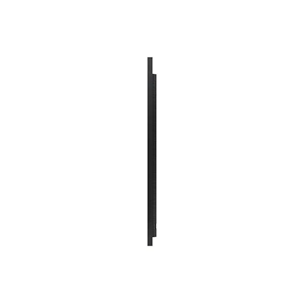 Samsung 85" QM85R-B 4K UHD VA LFD kijelző