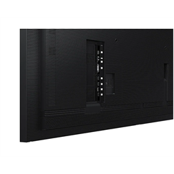 Samsung 85" QM85R-B 4K UHD VA LFD kijelző