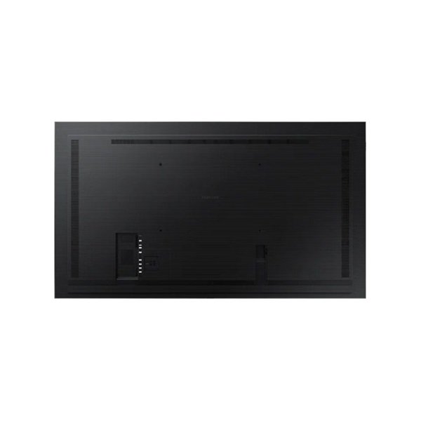 Samsung 85" QM85R 4K UHD New Edge LFD kijelző